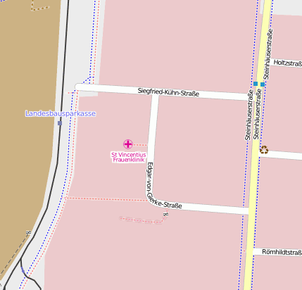 Edgar-von-Gierke-Str.