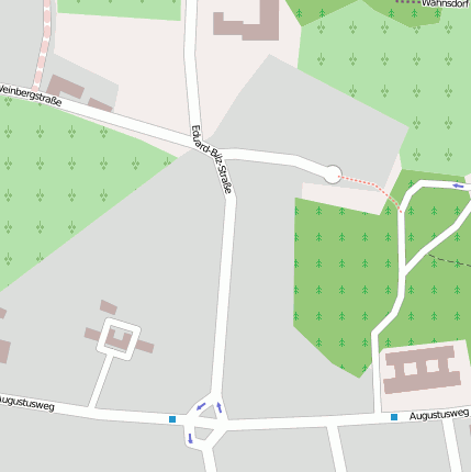 EduardBilzStr. 01445 Radebeul