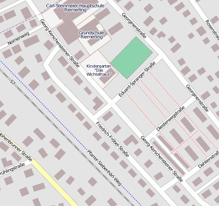 Eduard-Spranger-Str.