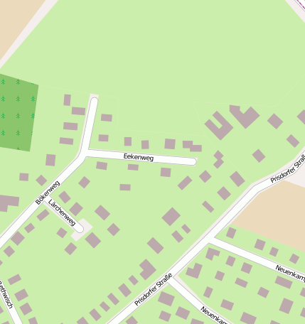 Eekenweg