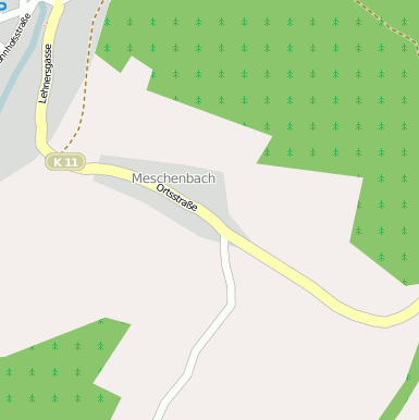 Meschenbach
