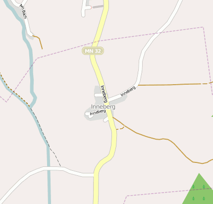 Inneberg