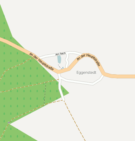 Eggenstedt
