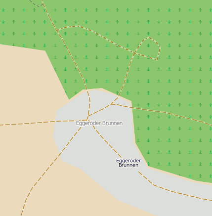 Eggeröder Brunnen