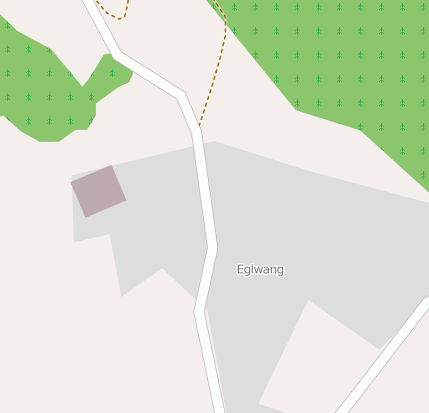 Eglwang
