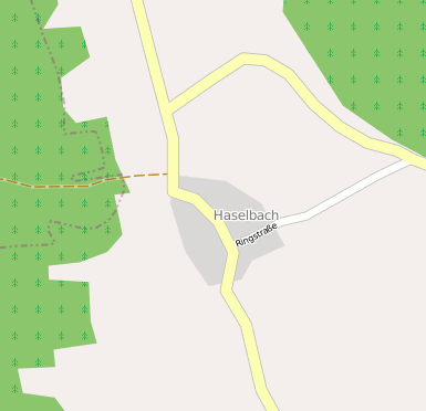 Haselbach