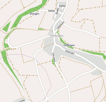 Ortlfingen