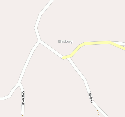 Ehrsberg