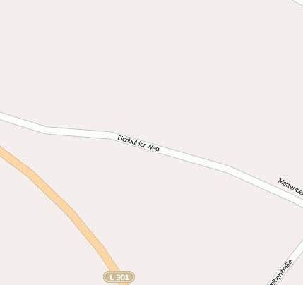 Eichbühler Weg