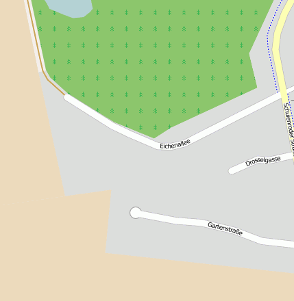Eichenallee