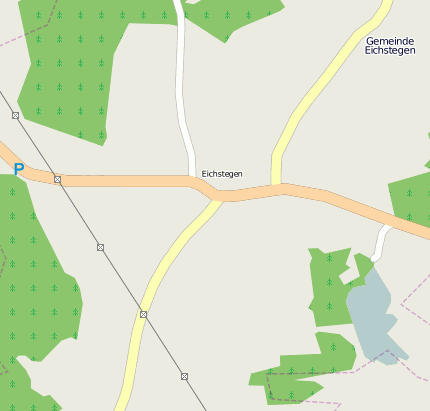 Eichstegen
