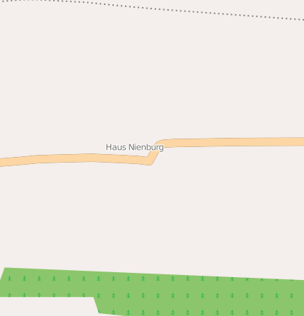 Haus-Nienburg