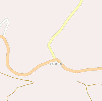 Eisenach