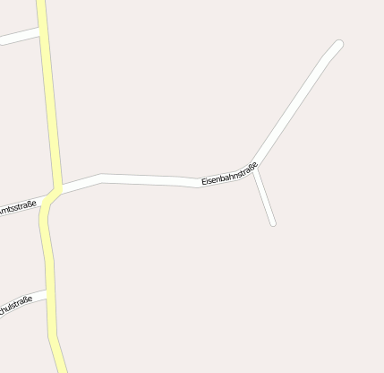 Eisenbahnstr.