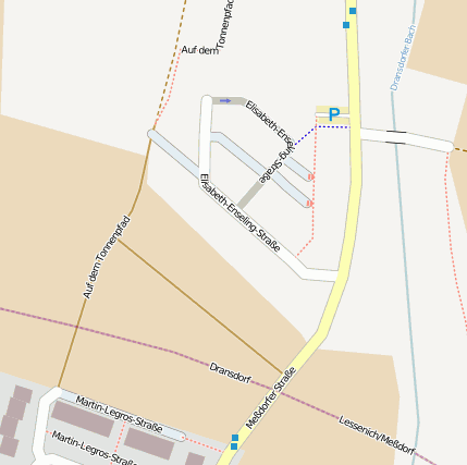 Elisabeth-Enseling-Str.