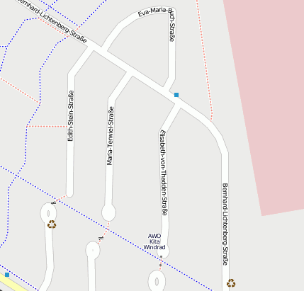 Elisabeth-von-Thadden-Str.