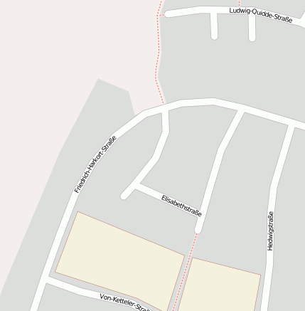 Elisabethstr.