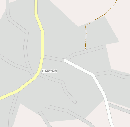Ellenfeld