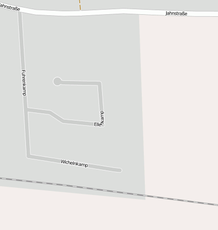 Ellernkamp