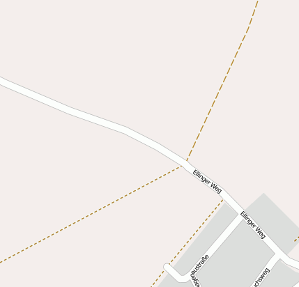 Ellinger Weg