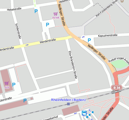 Elsa-Brändström-Str.