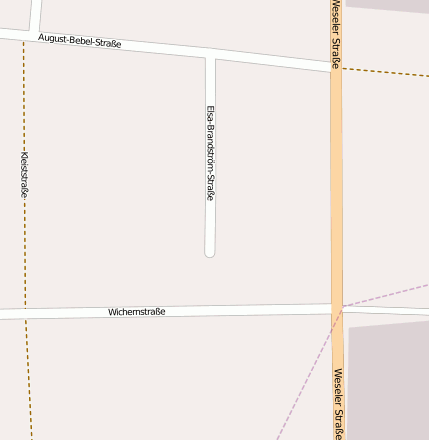 Elsa-Brandström-Str.