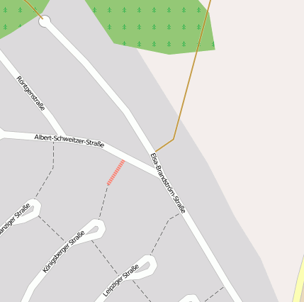 Elsa-Brandström-Str.