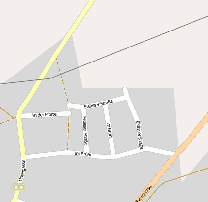 Elsässer Str.