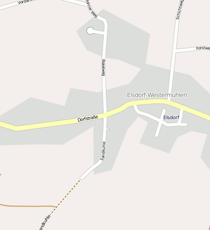Elsdorf-Westermühlen