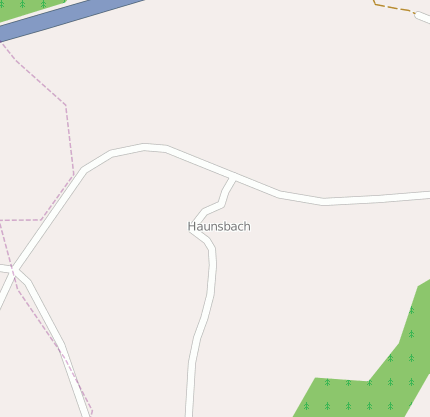 Haunsbach