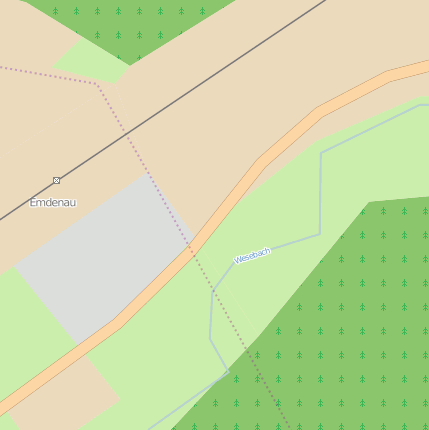 Emdenau 34549 Edertal Gellershausen