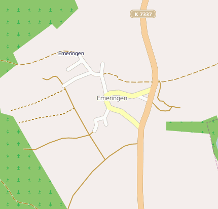 Emeringen