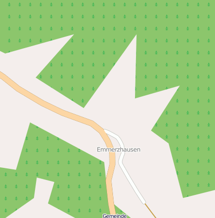 Emmerzhausen