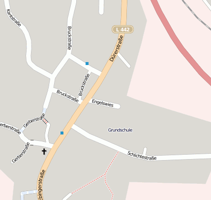 Engelswies 72393 Burladingen Hausen