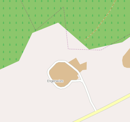 Engenwies
