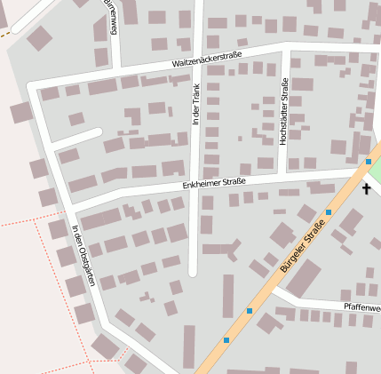 Enkheimer Str.