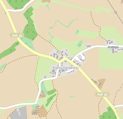 Entrischenbrunn