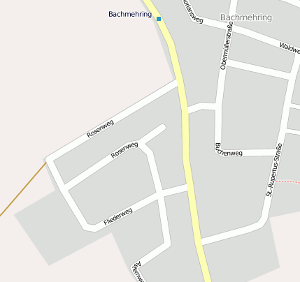 Enzianweg