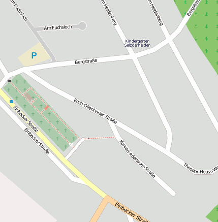 Erich-Ollenhauer-Str.