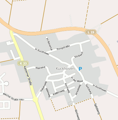 Kückhoven