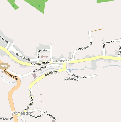 Birkelbach