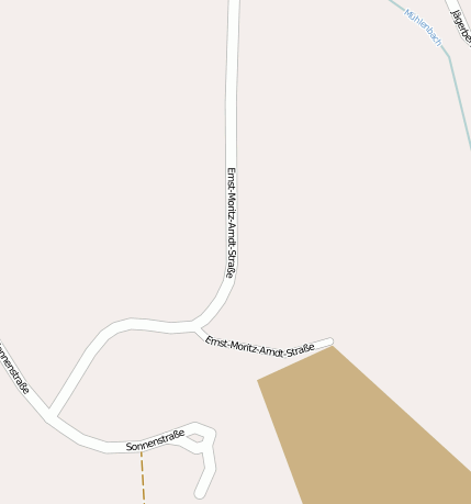 Ernst-Moritz-Arndt-Str.