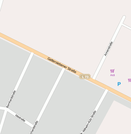 Ernst-Thälmann-Allee