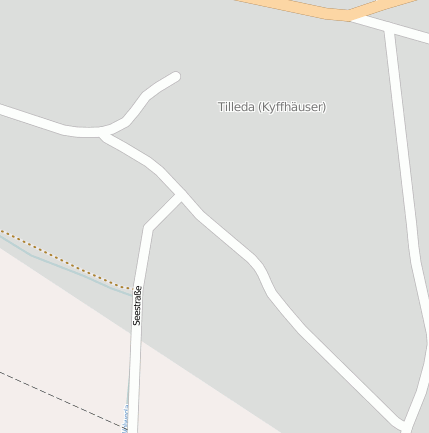 Ernst-Thälmann-Str.