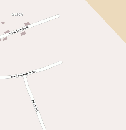 Ernst-Thälmann-Str.