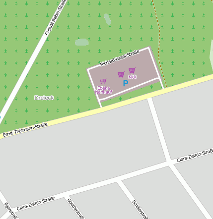 Ernst-Thälmann-Str.