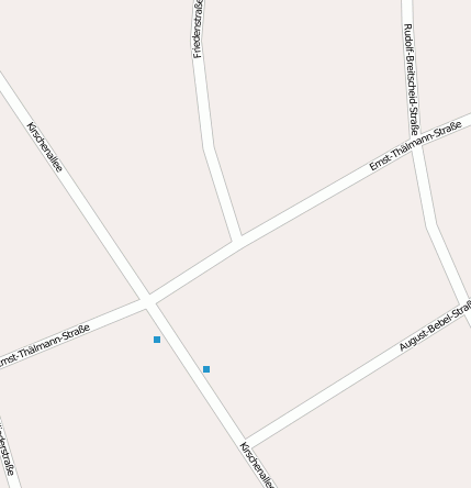 Ernst-Thälmann-Str.