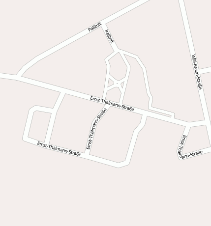 Ernst-Thälmann-Str.