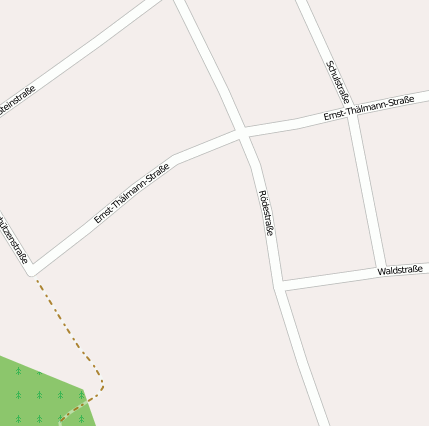 Ernst-Thälmann-Str.