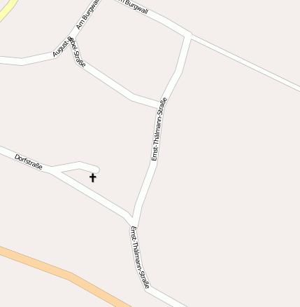 Ernst-Thälmann-Str.